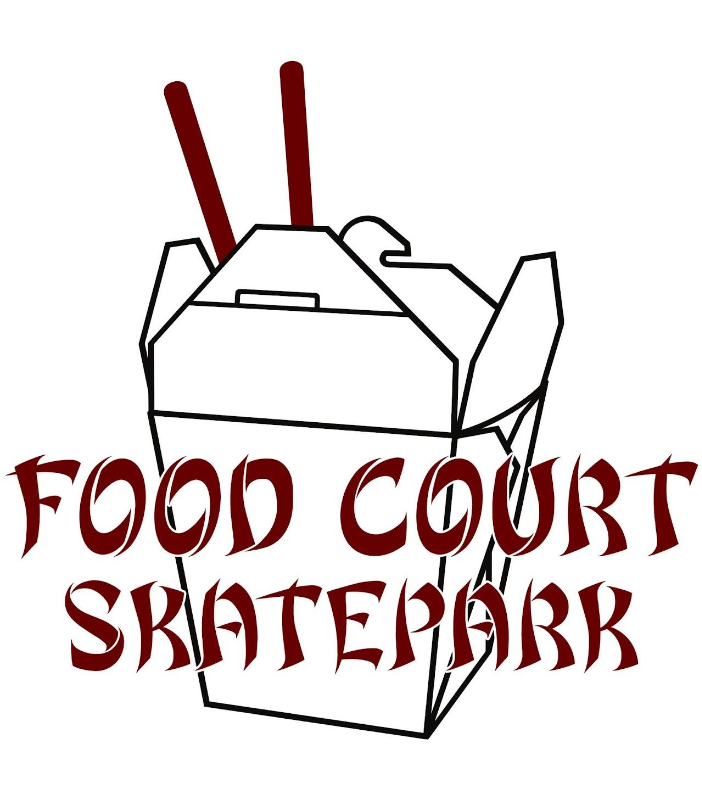 Food Court Skatepark